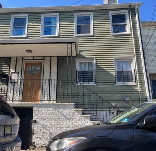 2-119 Pennington St, Newark, NJ, 07105-6025 | Card Image