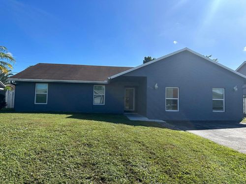 4930 Nw 85th Ter, Lauderhill, FL, 33351-5454 | Card Image