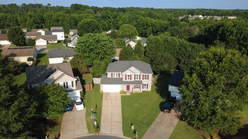 118 Moonshadow Ct, Duncan, SC, 29334-8956 | Card Image