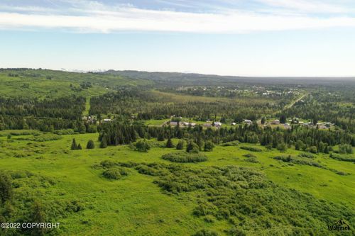 E8 Alaskan Wildwood Ranch(R), Nikolaevsk, AK, 99556 | Card Image