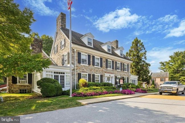432 - 432 Old Forge Xing, Condo with 1 bedrooms, 1 bathrooms and null parking in DEVON PA | Image 25