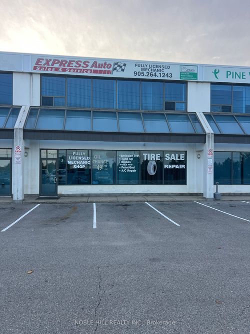 3-7500 Martin Grove Rd, Woodbridge, ON, L4L8S9 | Card Image