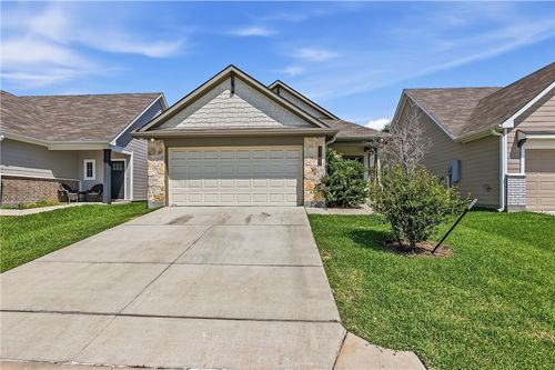 3007 Stevens Dr, Bryan, TX, 77803-2593 | Card Image