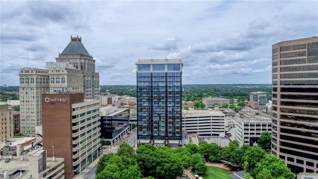 STE-310 - 201 N Elm St, House other with 1 bedrooms, 1 bathrooms and null parking in Greensboro NC | Image 34