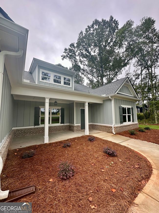 1611 Gratis Rd, House other with 4 bedrooms, 4 bathrooms and null parking in MONROE GA | Image 7