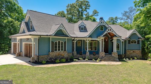 155 Creek Plantation Dr, Athens, GA, 30606-7332 | Card Image
