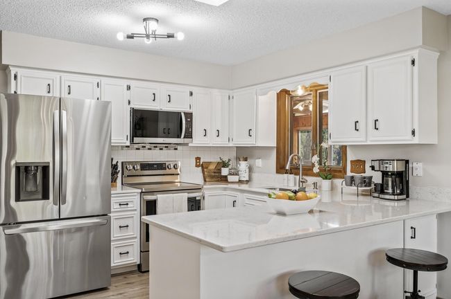 485 Mackubin Cir, House other with 4 bedrooms, 2 bathrooms and null parking in Shoreview MN | Image 18