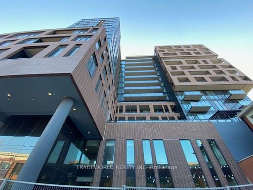 203-270 Dufferin St, Toronto, ON, M6K0H8 | Card Image