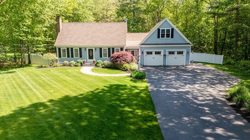 187 John Scott Blvd, Norton, MA, 02766-2616 | Card Image