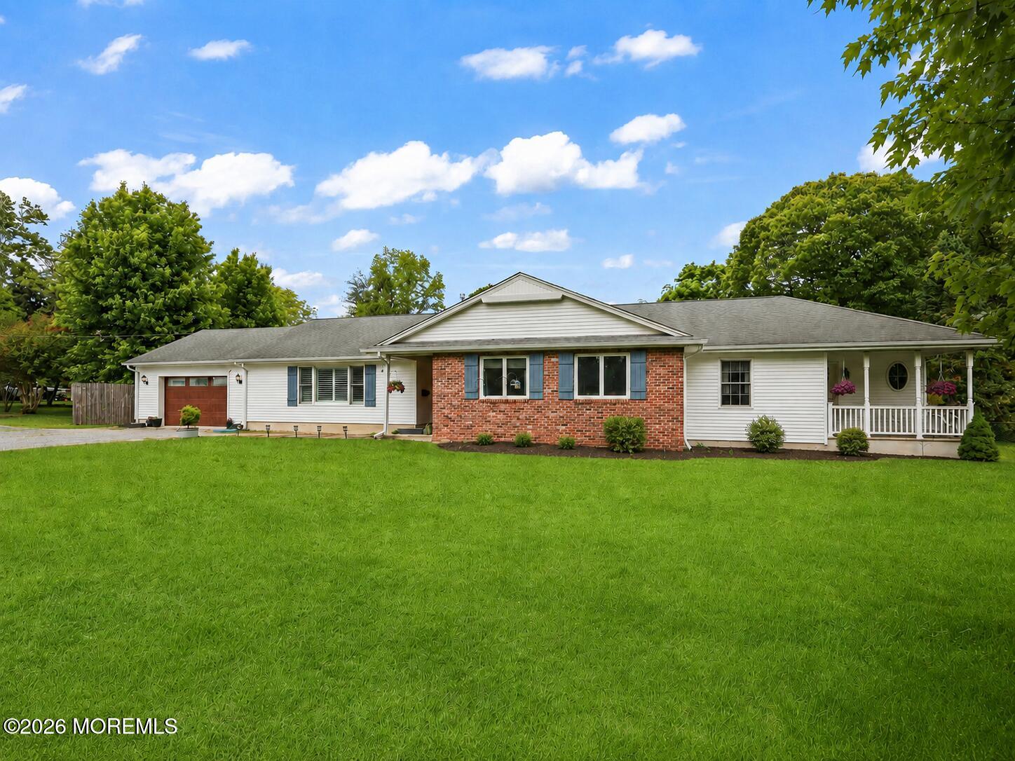 Residential in Tinton Falls 5