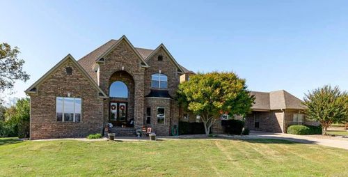7 Shady Oak Dr, Greenbrier, AR, 72058-9377 | Card Image