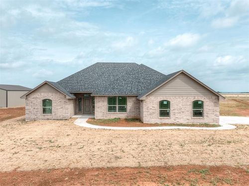 24953 Belmont Pass, Cashion, OK, 73016 | Card Image