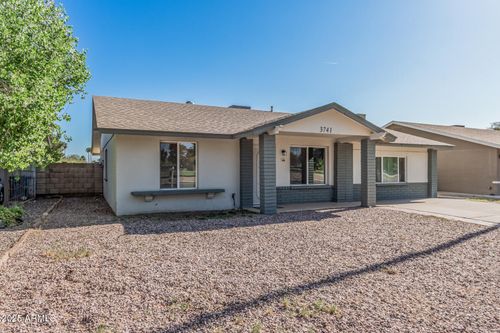 3741 W Poinsettia Dr, Phoenix, AZ, 85029-3145 | Card Image