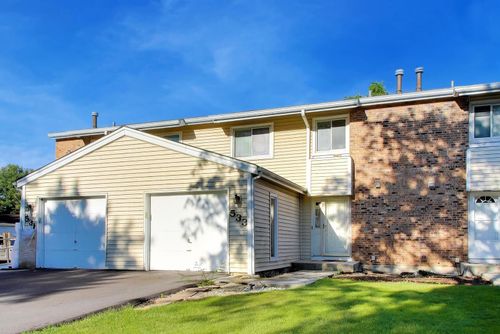 533-533 Thomas Rd, Bolingbrook, IL, 60440-1353 | Card Image