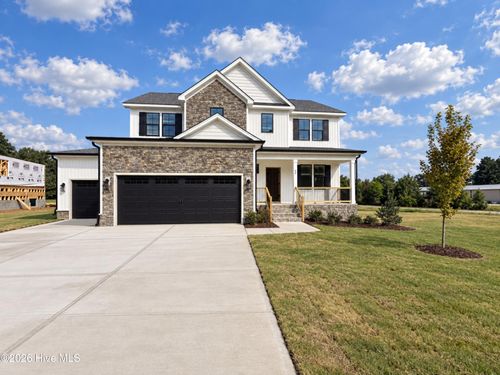 20 Howell Farm Dr, Selma, NC, 27576-5200 | Card Image