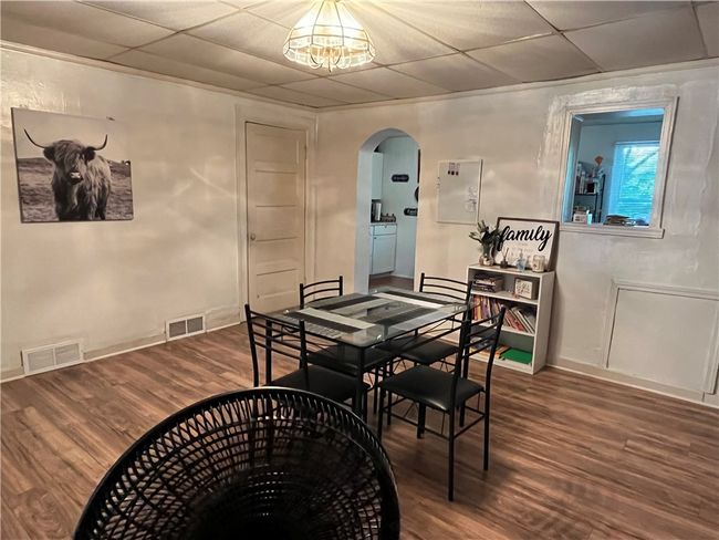 Open to the kitchen... | Image 11
