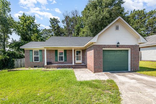 2205 Indigo Bush Pl, Fayetteville, NC, 28304-4841 | Card Image