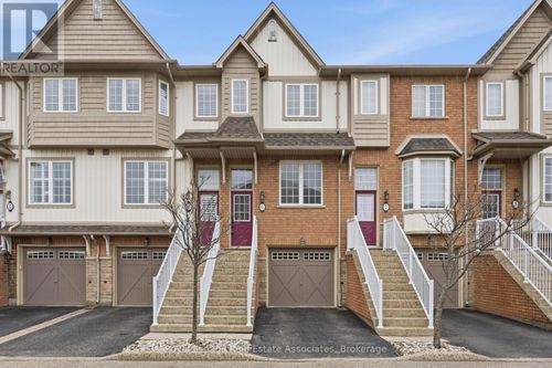 6-170 Dewitt Rd, Stoney Creek, ON, L8E0B4 | Card Image