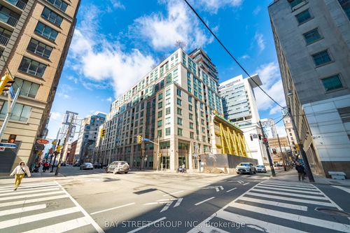 1221-168 Simcoe St, Toronto, ON, M5H4C9 | Card Image