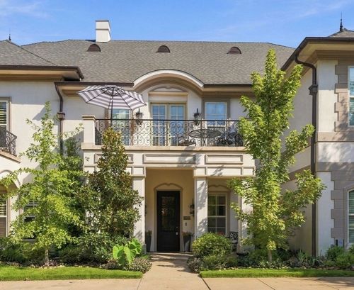 1721 Fountain Pass Dr, Colleyville, TX, 76034-7723 | Card Image