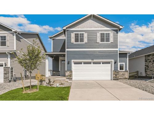 395 N Amory St, Watkins, CO, 80137-8995 | Card Image