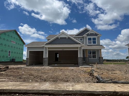 12421 Holden Way, Rogers, MN, 55374 | Card Image