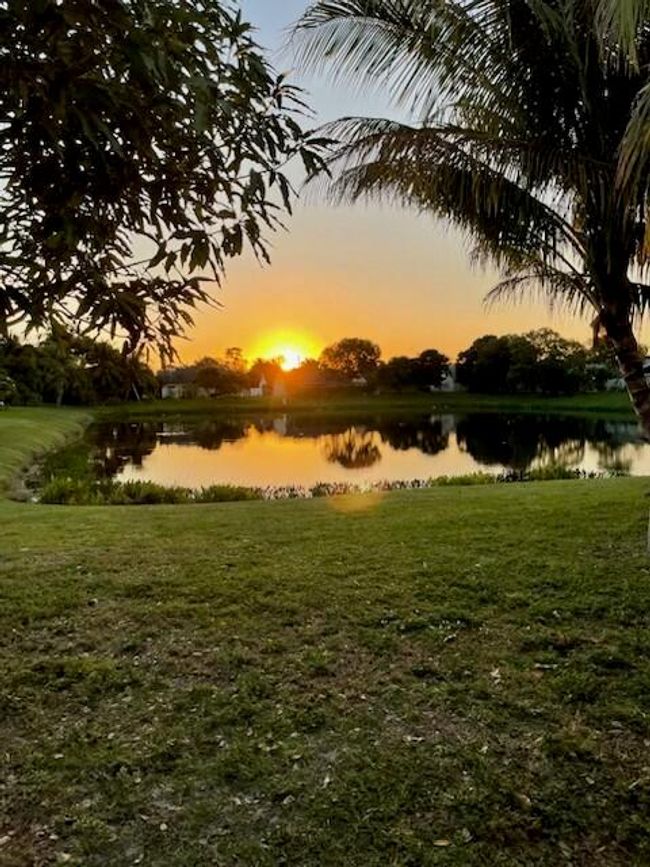 5182 Blueberry Hill Ave, House other with 2 bedrooms, 2 bathrooms and null parking in Lake Worth FL | Image 18