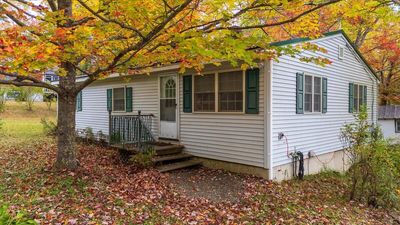 1485 Searsmont Road, House other with 3 bedrooms, 1 bathrooms and null parking in Appleton ME | Image 3