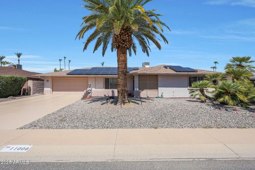11006 W Acacia Dr, Sun City, AZ, 85373-1506 | Card Image