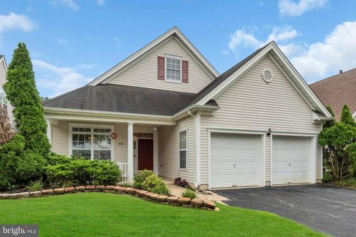 222 Sunflower Ln, PRINCETON JUNCTION, NJ, 08550-2438 | Card Image
