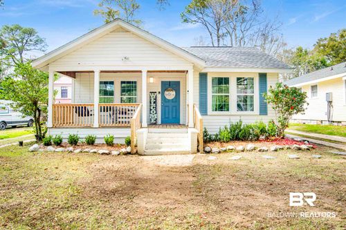 160 Westwood St, Mobile, AL, 36606-4424 | Card Image