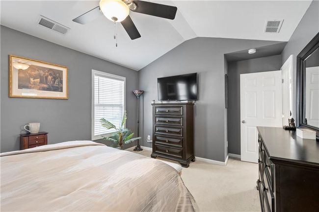 331 Greystone Pkwy, House other with 3 bedrooms, 3 bathrooms and null parking in Hiram GA | Image 20
