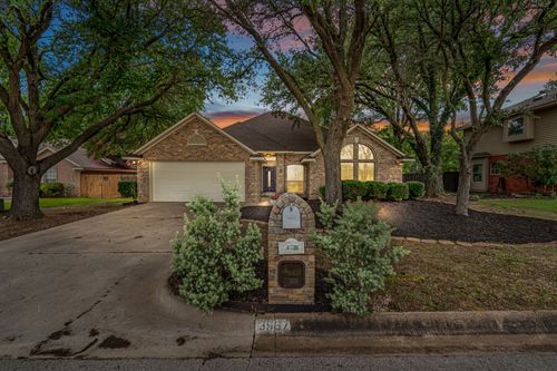 3937 Grant Pkwy, Denton, TX, 76208-3413 | Card Image