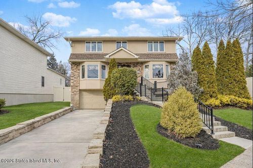 501 Edgegrove Avenue, Staten Island, NY, 10312 | Card Image