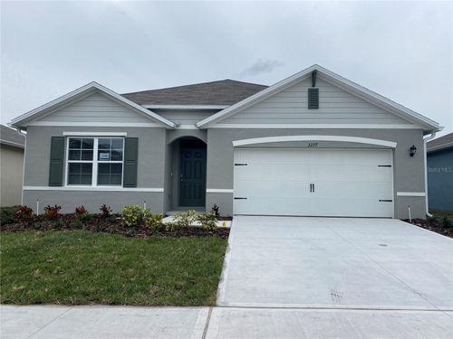 3277 Mystic Pond Loop, LAKELAND, FL, 33811-2295 | Card Image