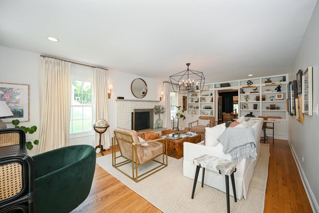 714 Turner Ave, House other with 6 bedrooms, 5 bathrooms and 2 parking in Glen Ellyn IL | Image 6