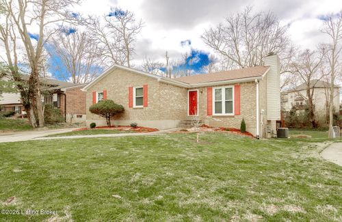 4322 Lochridge Pkwy, Jeffersontown, KY, 40299-1126 | Card Image