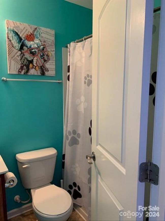 4916 Potter Rd, Townhouse with 2 bedrooms, 3 bathrooms and null parking in Stallings NC | Image 9