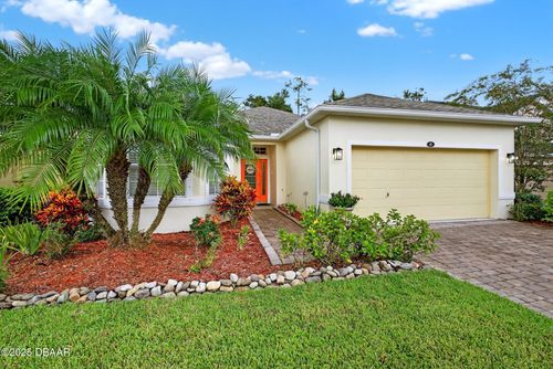 425 Champion Ridge Dr, DAYTONA BEACH, FL, 32124-3028 | Card Image