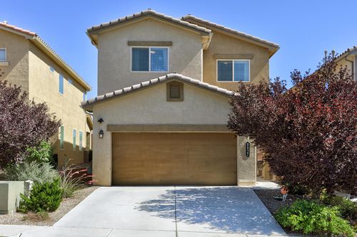 8827 Zephyr Pl Nw, Albuquerque, NM, 87120-3997 | Card Image