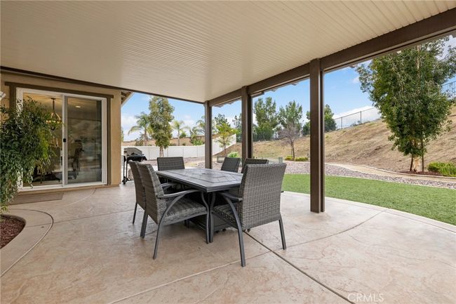 25843 Wilderness Way, House other with 4 bedrooms, 3 bathrooms and 3 parking in Menifee CA | Image 42