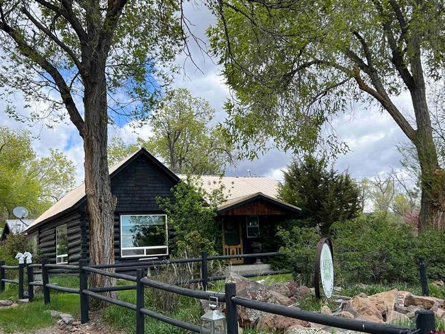 23231 U Rd, Home with 0 bedrooms, 7 bathrooms and null parking in Cedaredge CO | Image 5