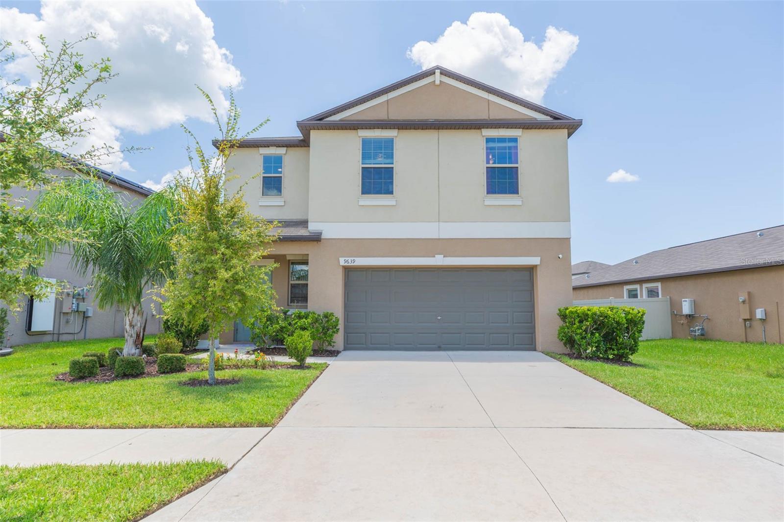 Channing Hill Dr, Sun City Center, FL 33573