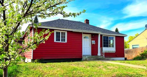 2211 W W Rowan Ave Ave, Spokane, WA, 99205 | Card Image