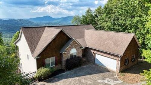 883 Ramey Mountain Rd, Hiawassee, GA, 30546-1547 | Card Image