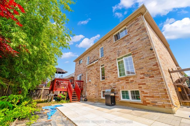1626 Chilliwack St, House other with 8 bedrooms, 5 bathrooms and 3 parking in Oshawa ON | Image 48