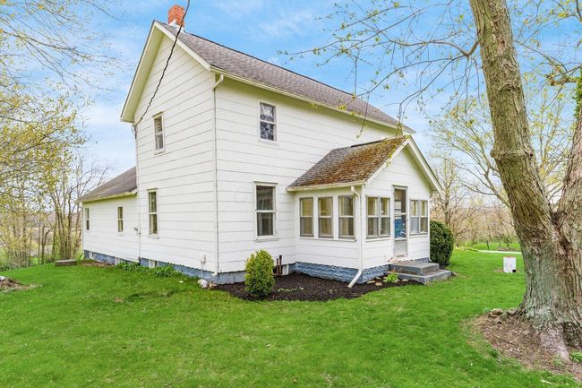 3526 Blacks Rd Sw, House other with 3 bedrooms, 1 bathrooms and null parking in Hebron OH | Image 5