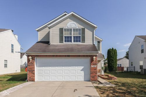 7305 Wellwood Dr, Indianapolis, IN, 46217-7036 | Card Image