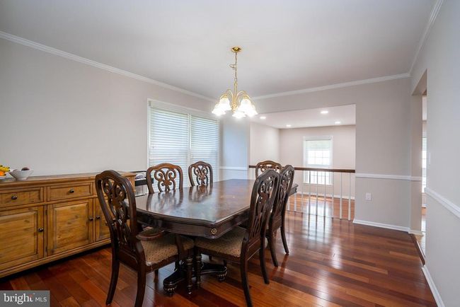 55 Cambridge Way, House other with 4 bedrooms, 3 bathrooms and null parking in West Windsor NJ | Image 17