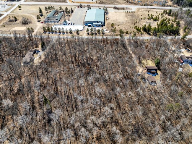 7 Ski Chalet Drive, Home with 0 bedrooms, 0 bathrooms and null parking in Breezy Point MN | Image 12